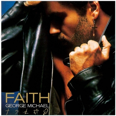 George Michael - Faith [Special Edition] 2CD