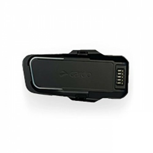 CARDO Packtalk Edge機座 （維修配件無包裝）