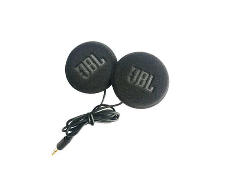 CARDO 45mm JBL 耳機