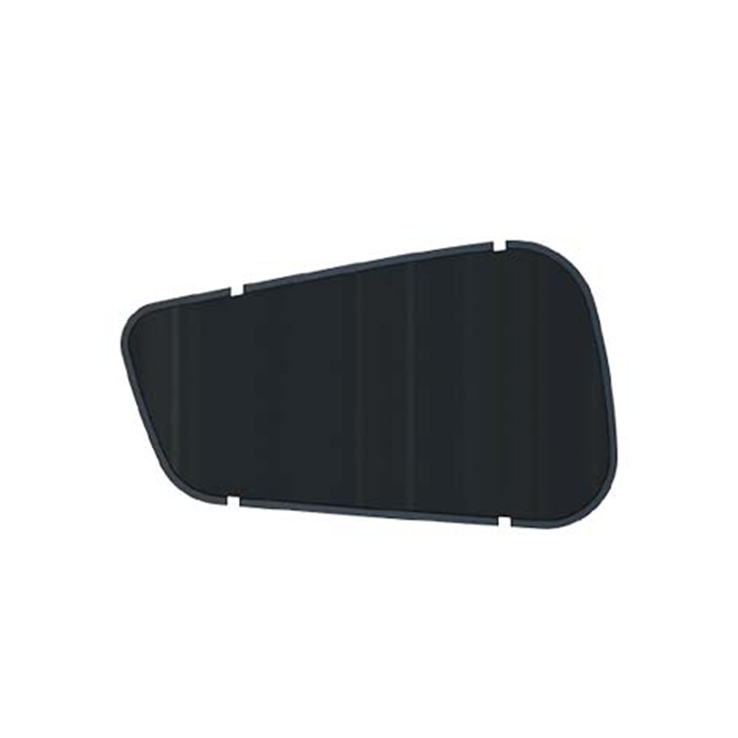 CARDO Packtalk 頭盔黏貼（維修配件無包裝）