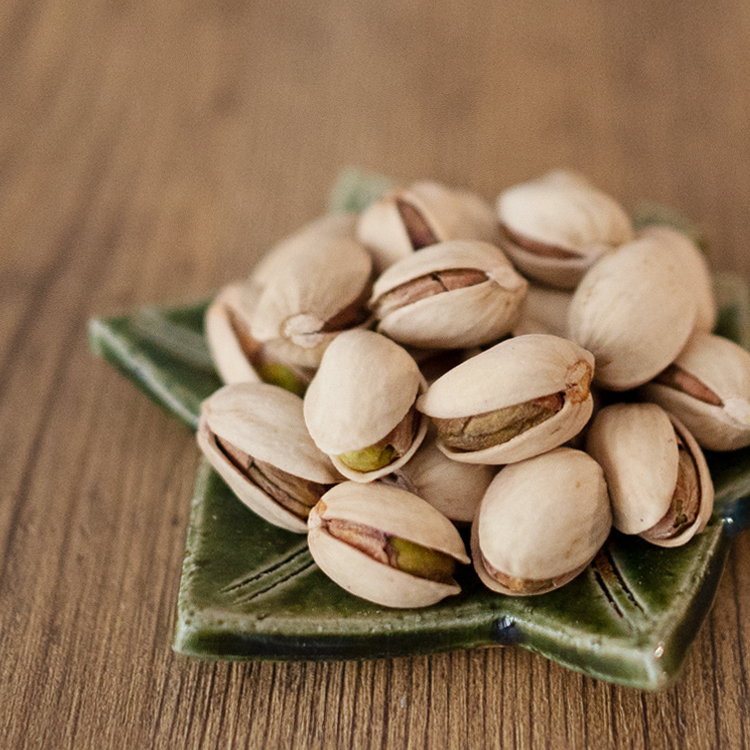 富自山中自然開口開心果