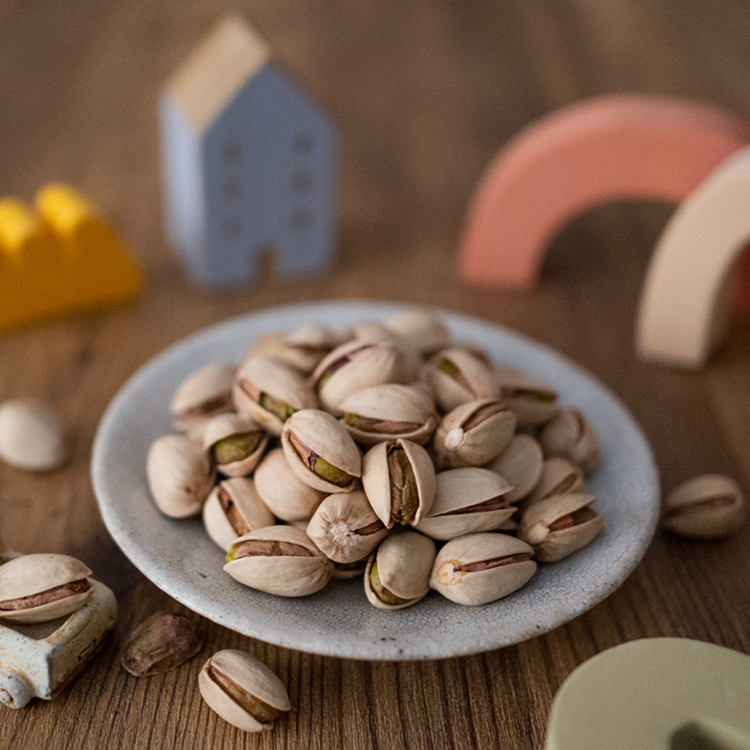 富自山中自然開口開心果