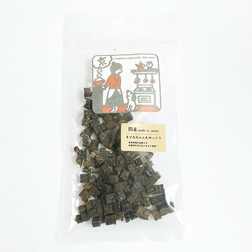 【Bon.Rupa】 Diced Tuna