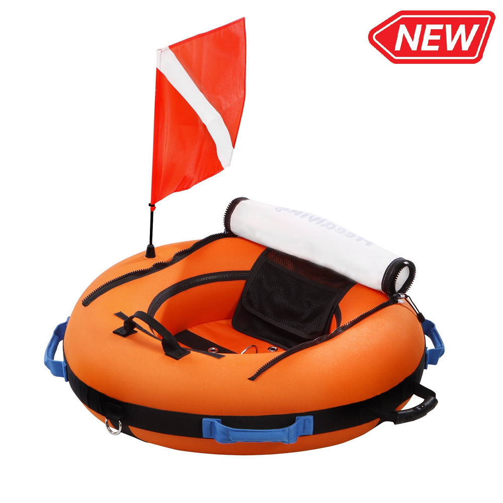 IST FD-BUOY 自潛浮球/附快充接頭(N-8)