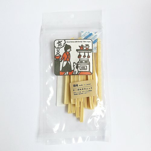 【Bon.Rupa】 Cheese Stick