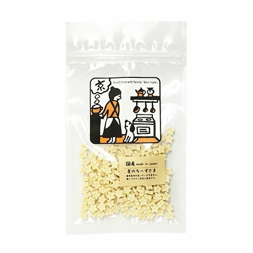【Bon.Rupa】 Star Cheese