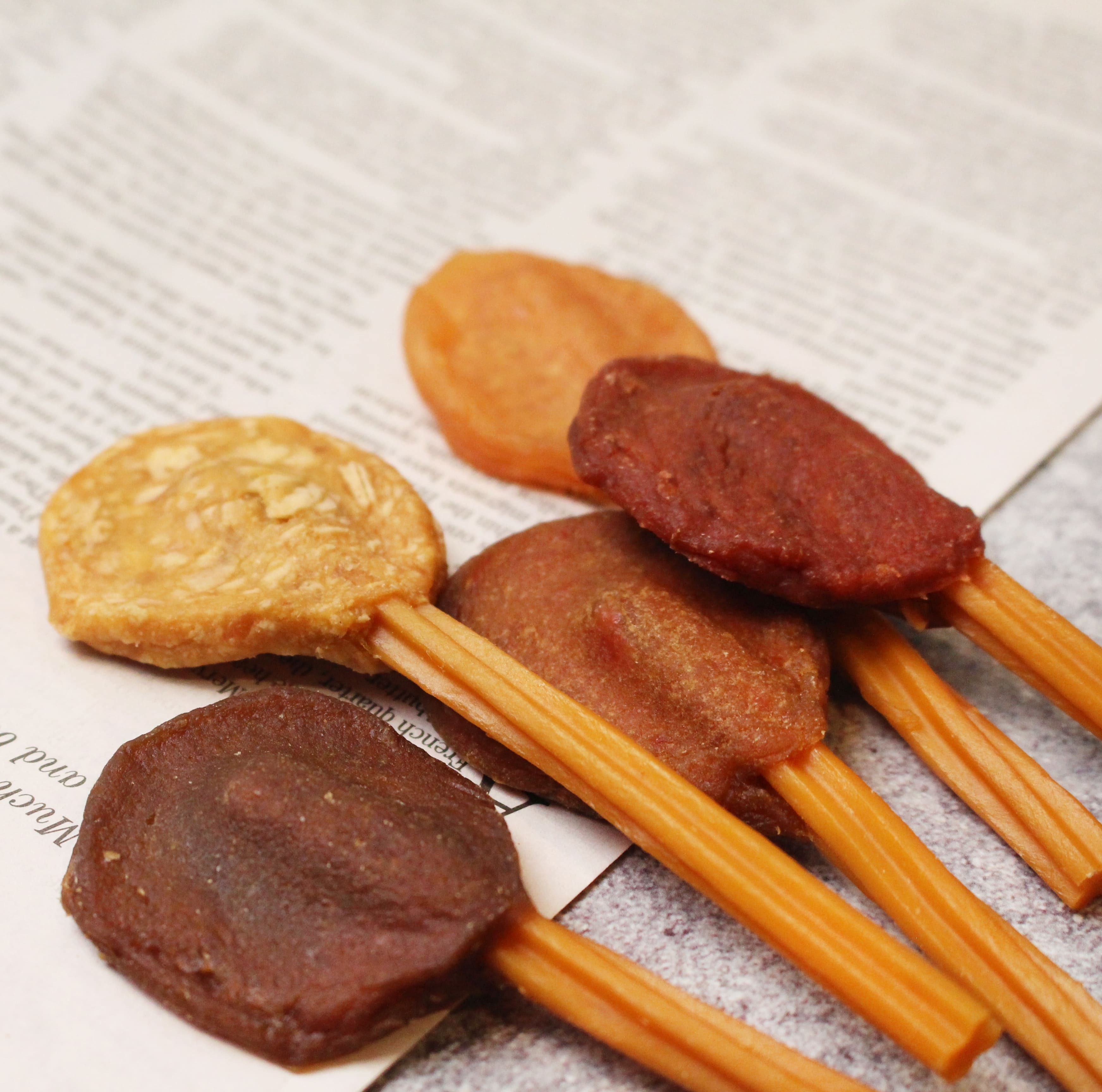 毛孩食務所-毛孩好棒棒