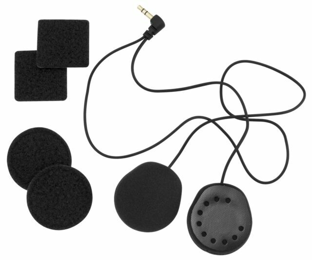 CARDO 40mm 耳機（維修配件無包裝）