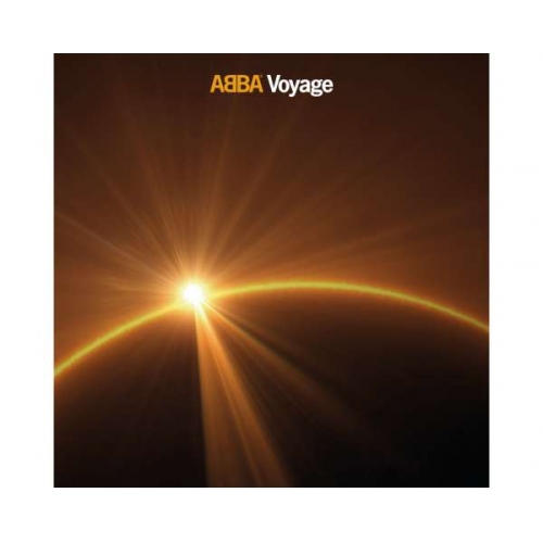 ABBA - Voyage CD