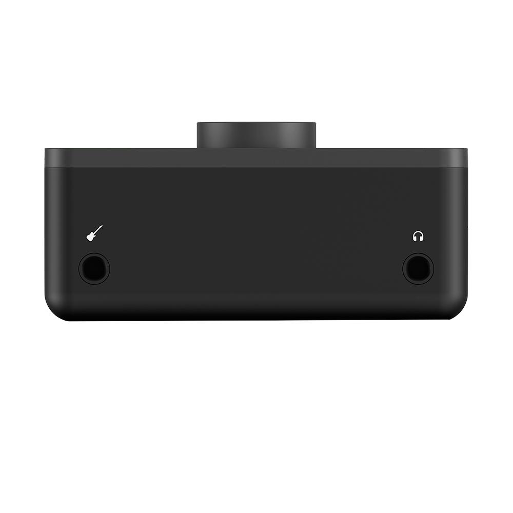 Audient Audient EVO 4 USB 錄音介面 第 3 張圖片｜三峽麥克風