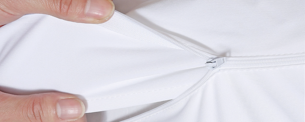 寢之堡防水防蟎透氣枕頭保潔墊專業防蟎寢具遠離過敏原