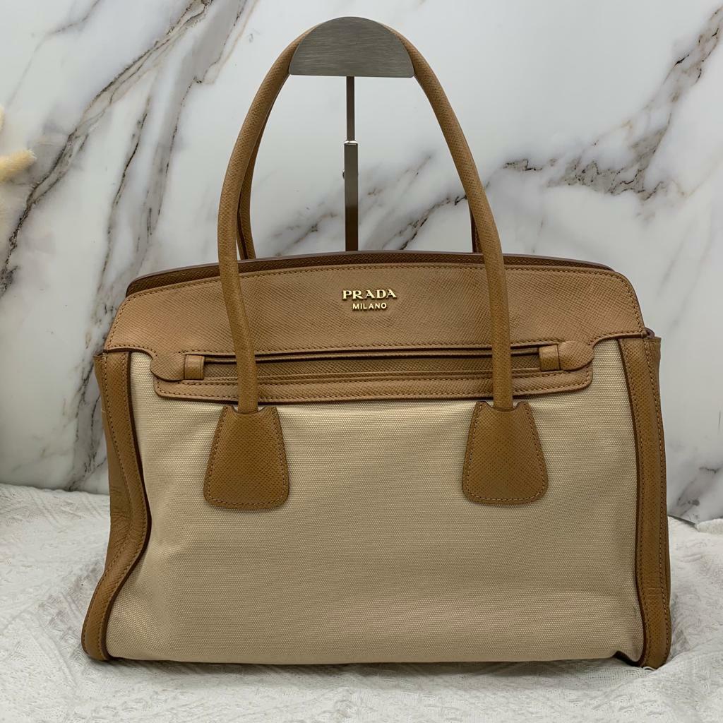 Prada bag