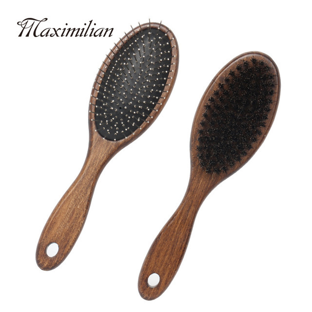 Maximilian-雙面梳