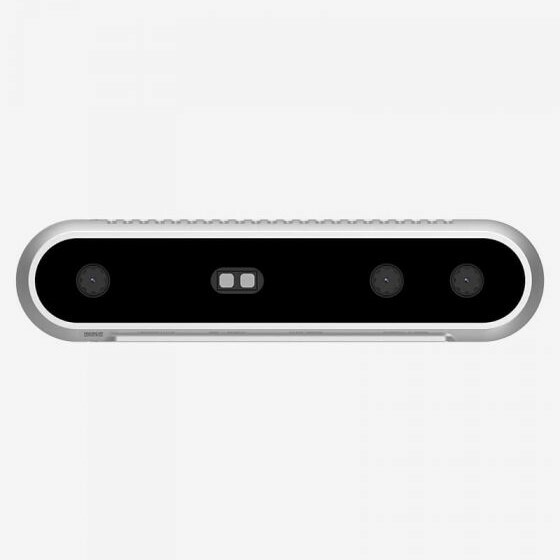 Realsense D415 深度攝影機