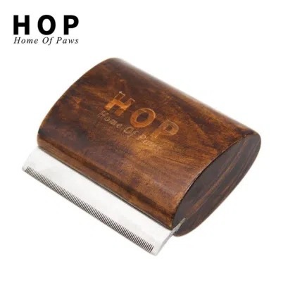 Maximilian-廢毛按摩梳（小）