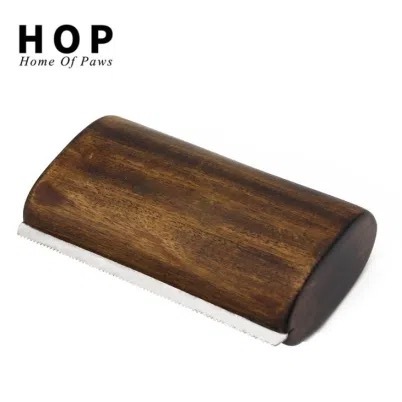 Maximilian-廢毛按摩梳（大）