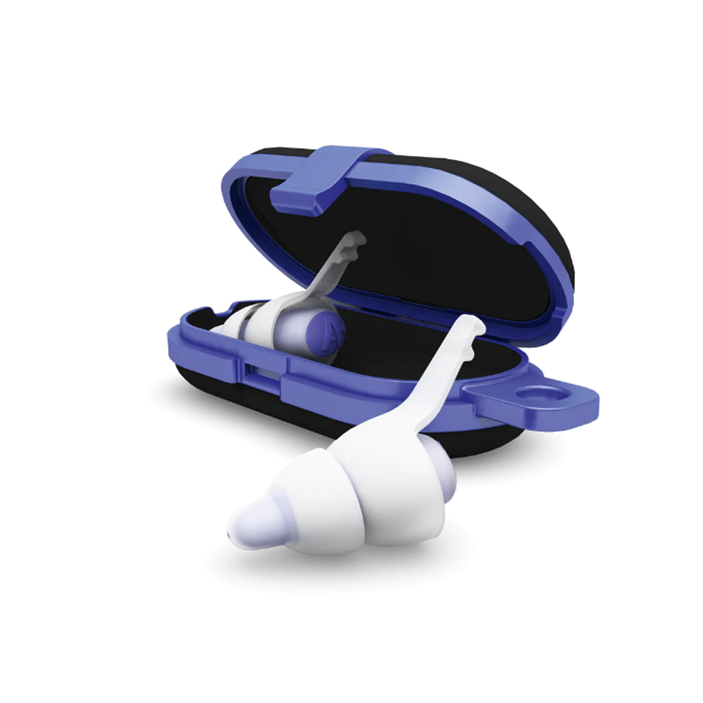 Alpine SleepDeep 睡眠耳塞 無痛耳塞 隔音耳塞 軟耳塞 耳塞 ALPINE-S-DEEP