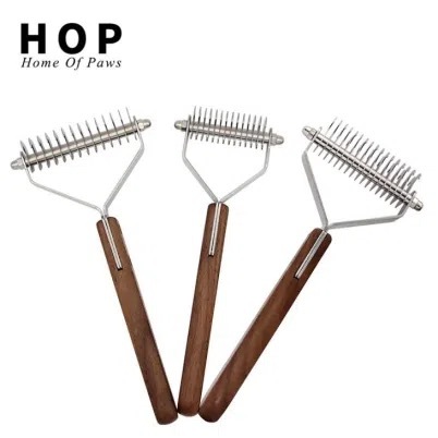 Maximilian-解結梳