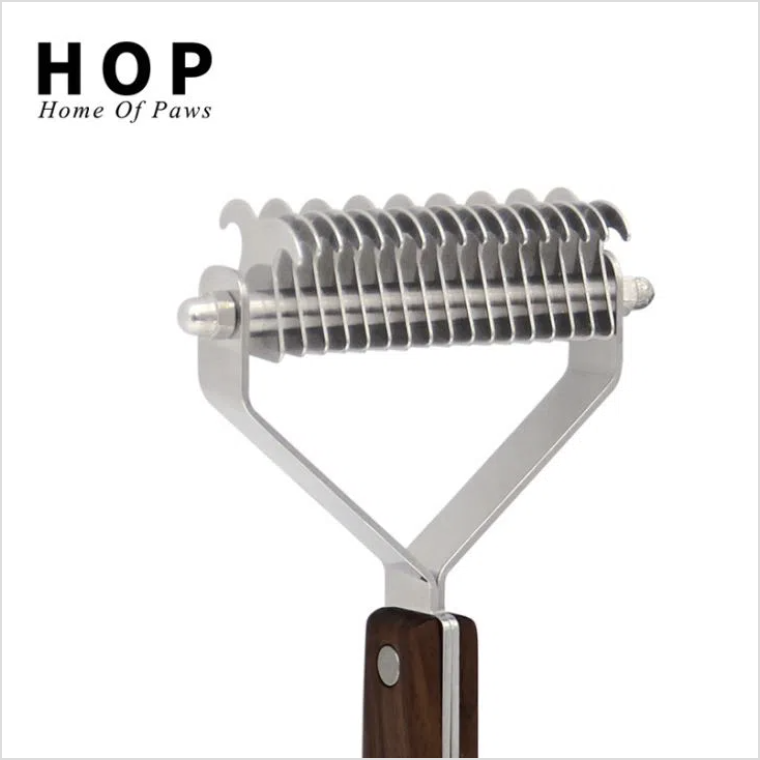 Maximilian-解結梳