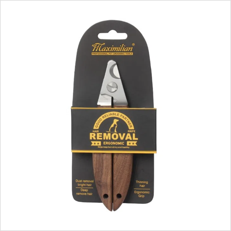 Maximilian-指甲剪（大）