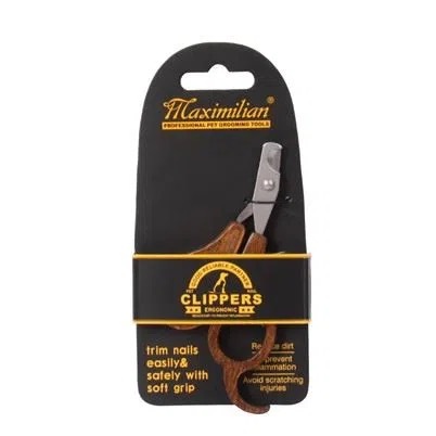 Maximilian-指甲剪（小）