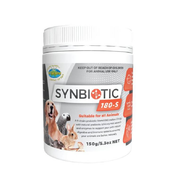 Vetafarm 合生元及酵素粉 - 150g