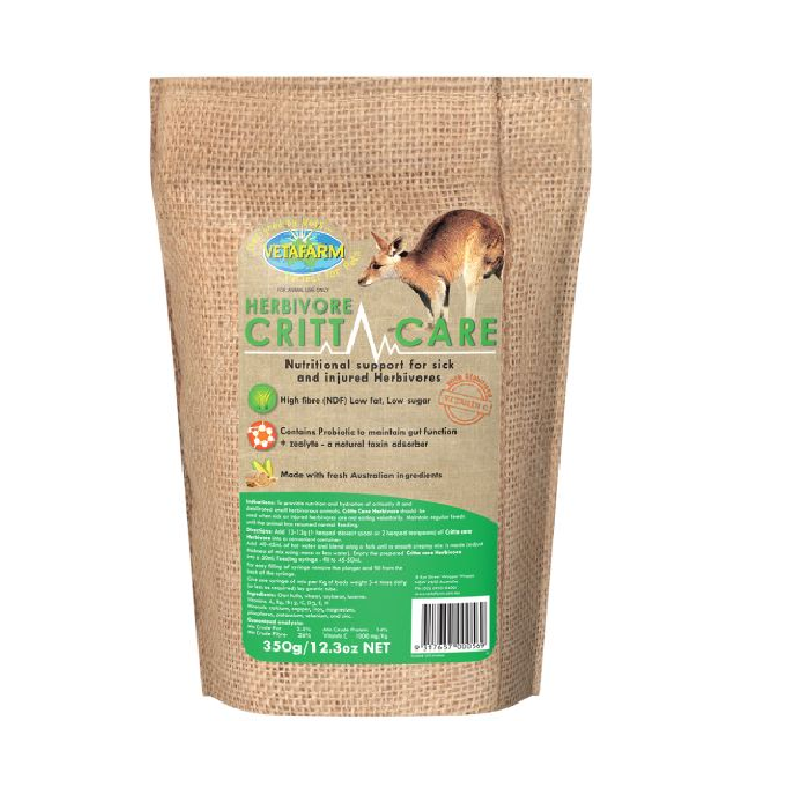 Vetafarm 急救粉 - 350g