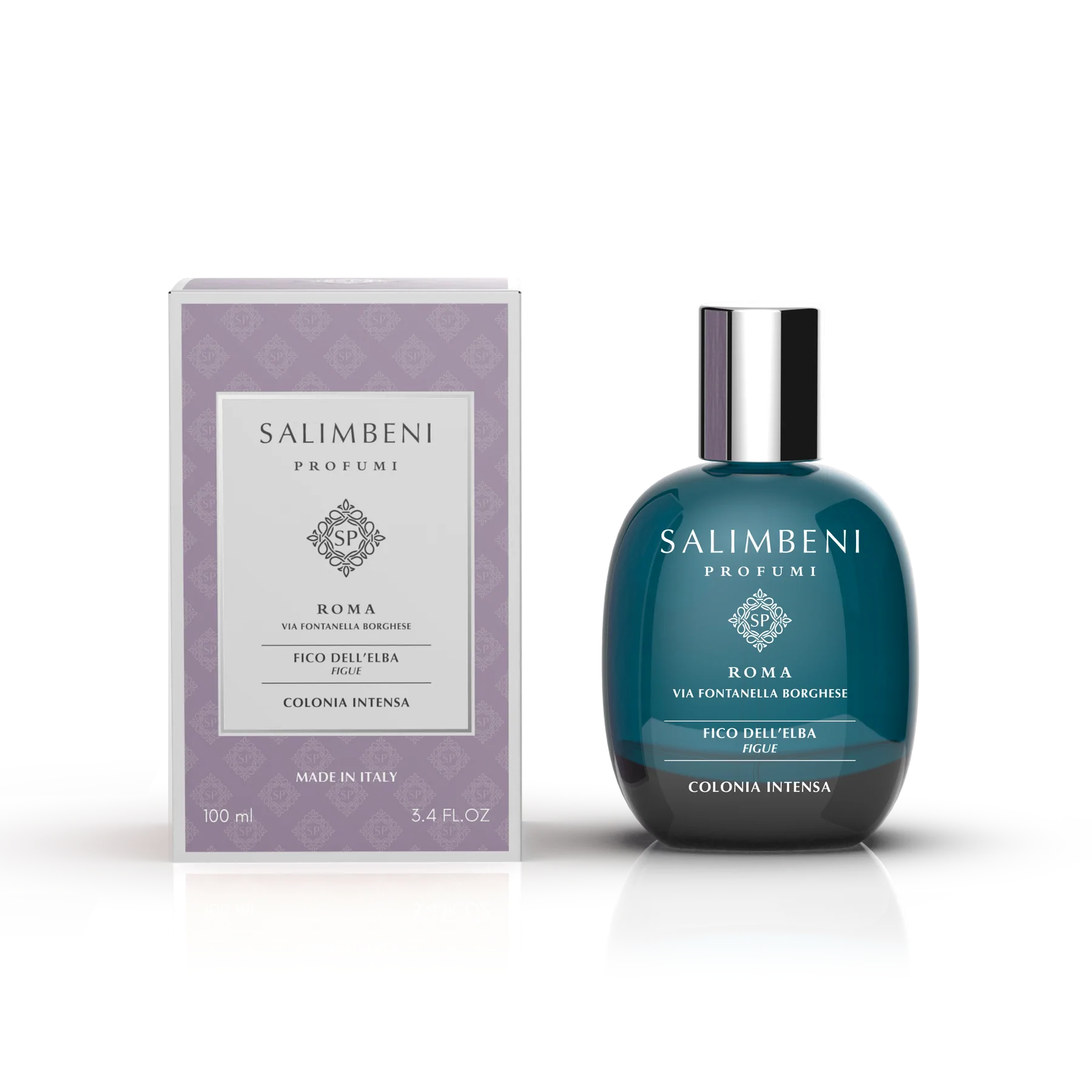 Salimbeni 淡香水100ml (共五款香調)