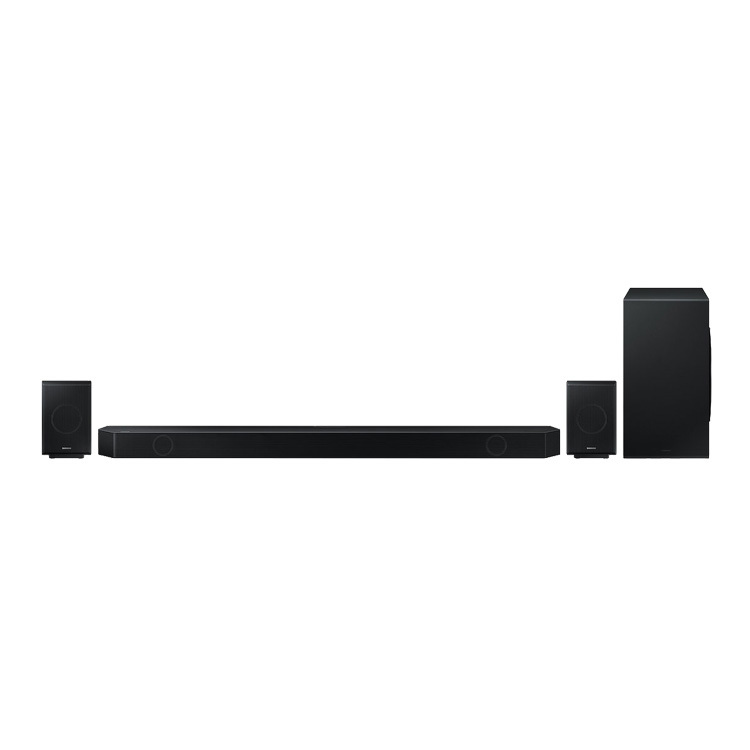 Samsung 三星 Q-Series 11.1.4ch Soundbar (2022) HW-Q990B