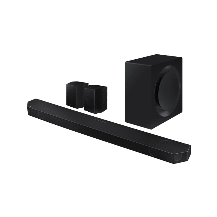 Samsung 三星 Q-Series 11.1.4ch Soundbar (2022) HW-Q990B