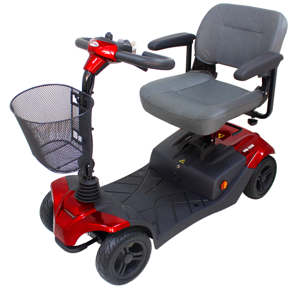 HS-328 中型四輪代步車