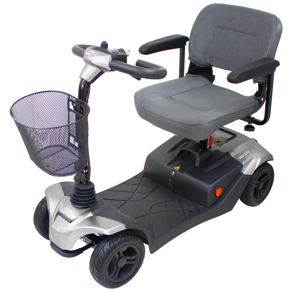 HS-328 中型四輪代步車