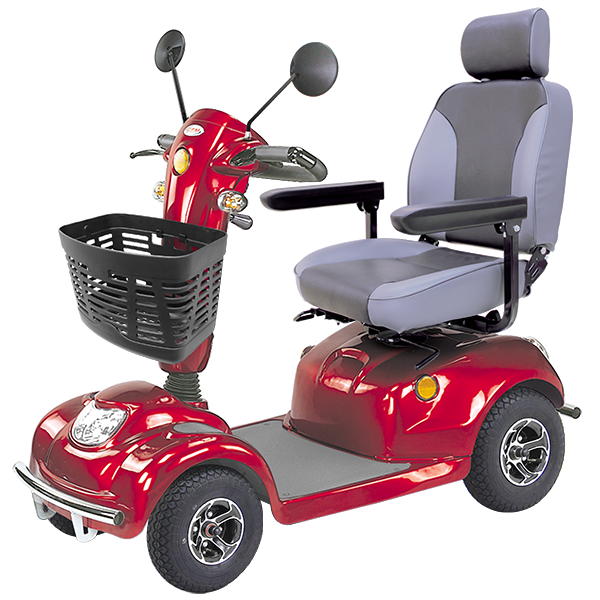 HS-745 大型四輪代步車