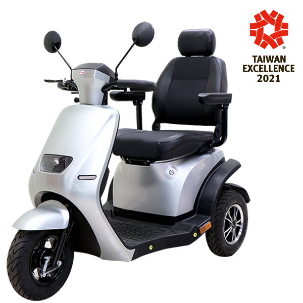 HS-925 機車造型電動車