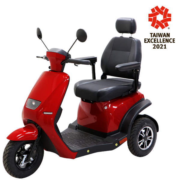 HS-925 機車造型電動車