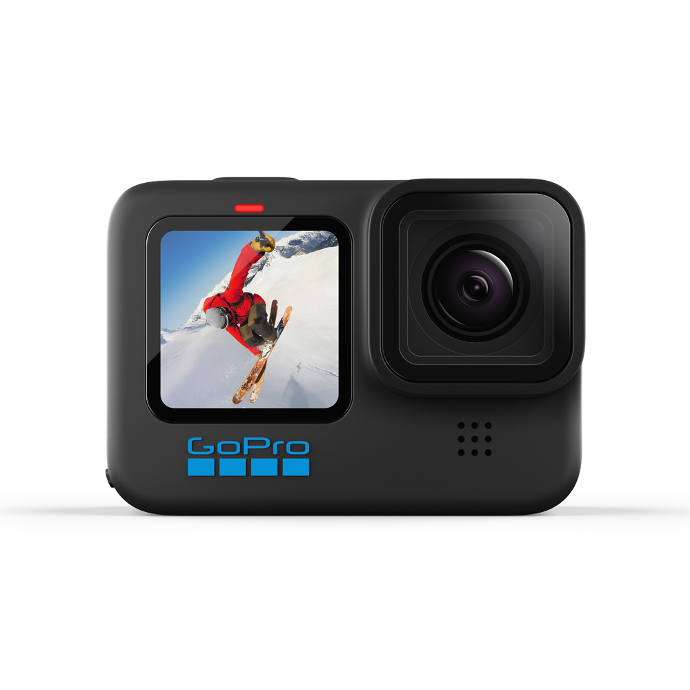 GOPRO - HERO10 Black