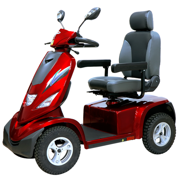 HS-928 大型四輪代步車