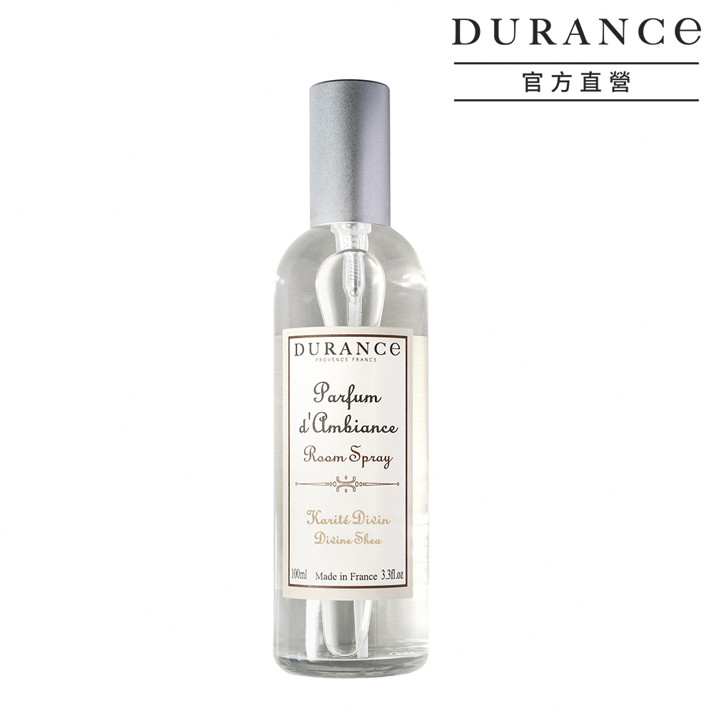 【神奇乳木果】大地居家香氛噴霧(100ml)