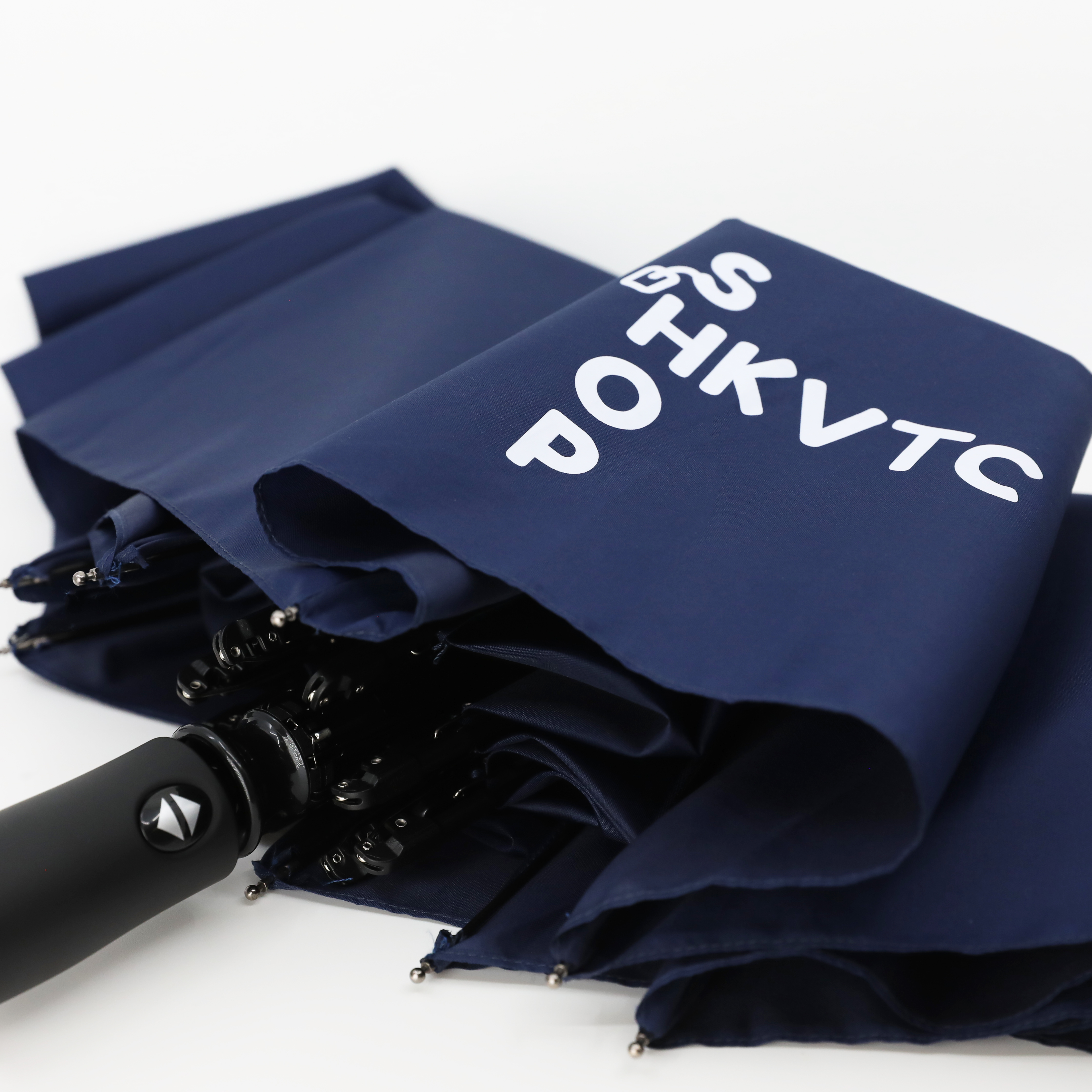 HKVTC Shop 防 UV 全自動開關摺疊雨傘