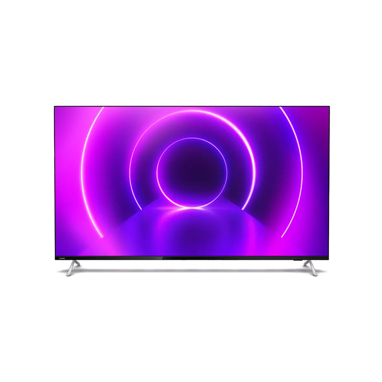 Philips 飛利浦 50吋 4K 超高清 LED Android TV 50PUD8125/30