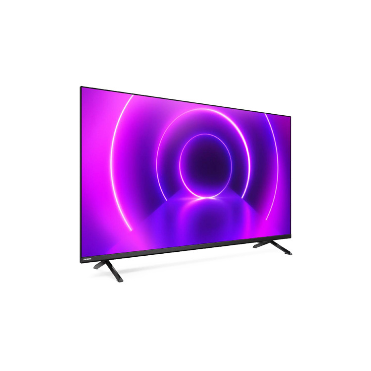 Philips 飛利浦 50吋 4K 超高清 LED Android TV 50PUD8125/30