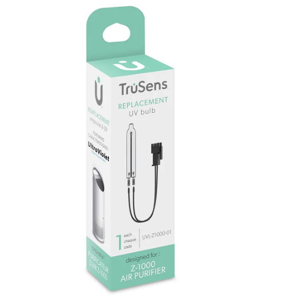 TruSens Z1000 UV-C Bulb 紫外線消毒燈
