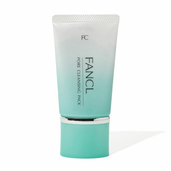 FANCL 深層潔淨毛孔清潔面膜 PORE CLEANSING PACK (40g)