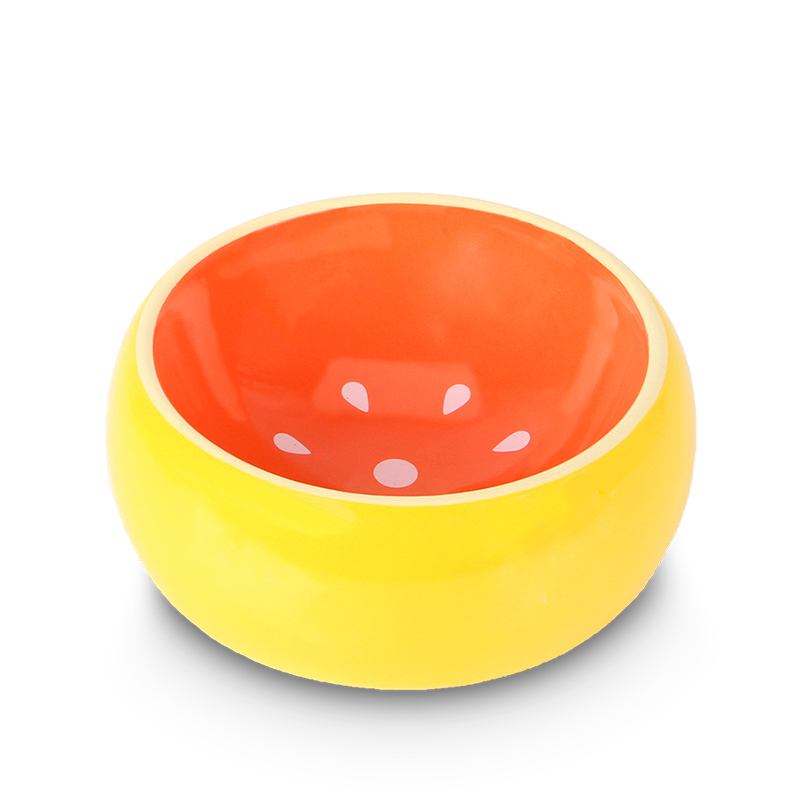 Jolly 鮮果樂美食碗 (西柚)