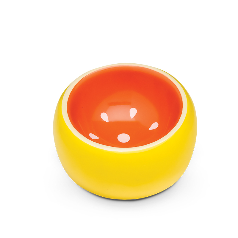 Jolly 鮮果樂美食碗 (西柚)