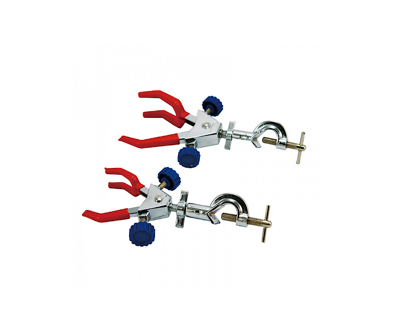 三叉夾附活動頭-經濟型