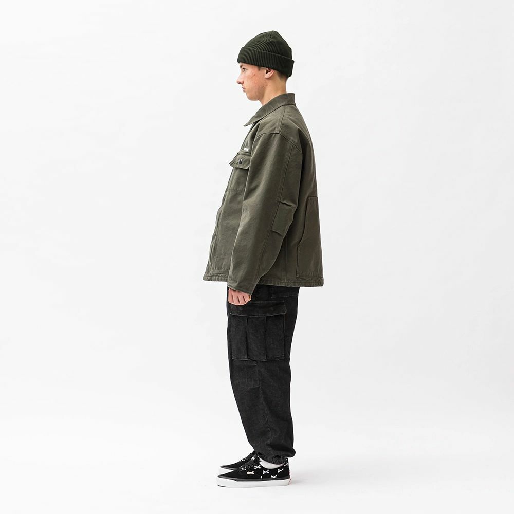 22aw wtaps mich olive drab 02 MSign