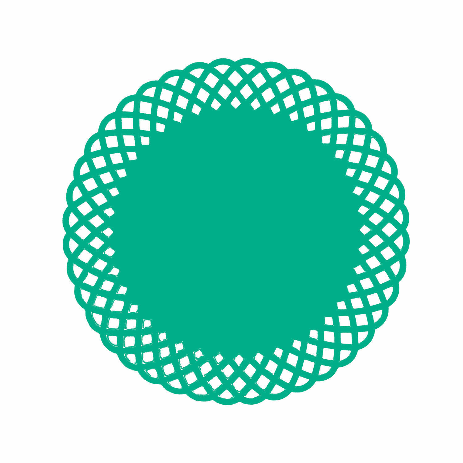 圓形邊框打孔器 |P168 08 夢幻圓