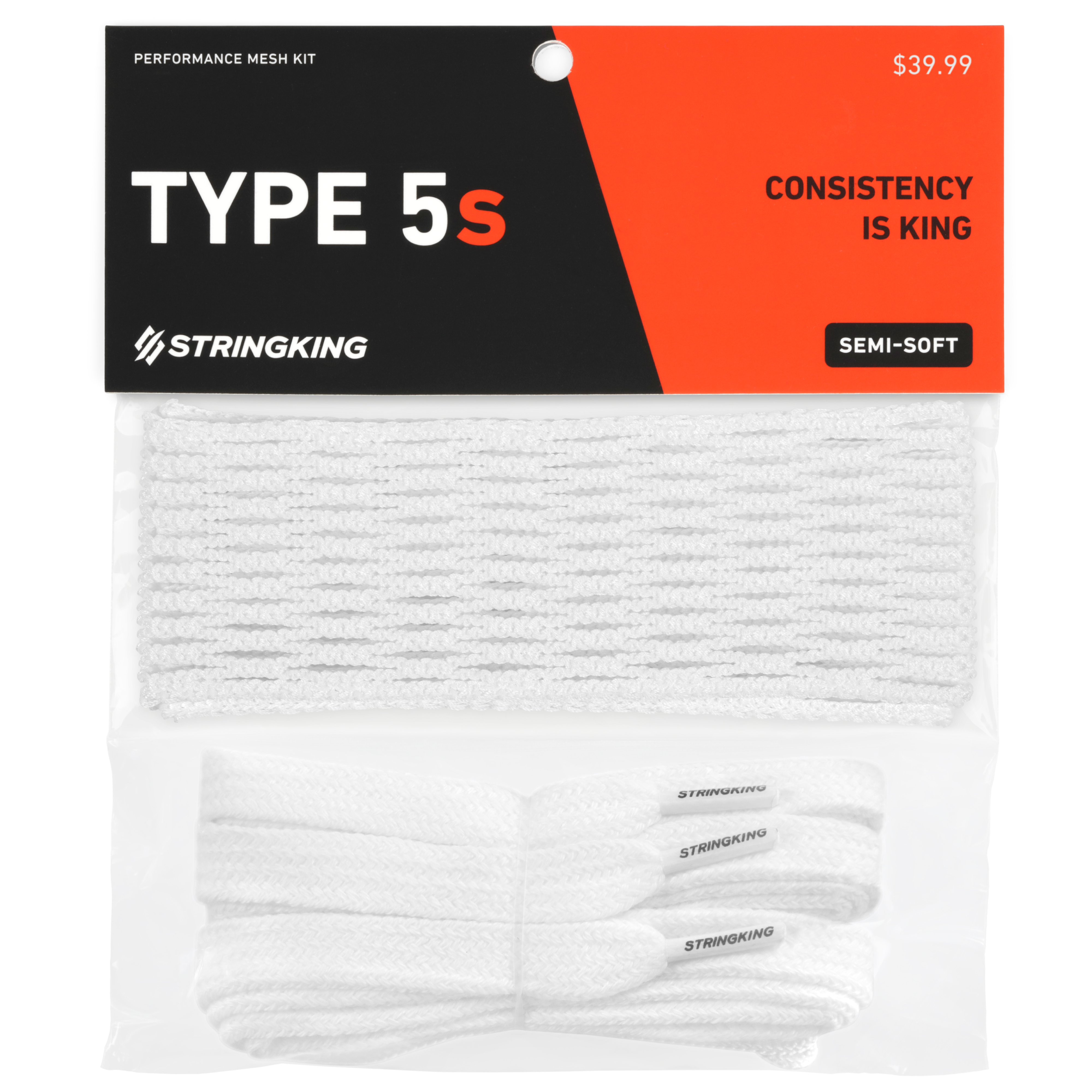 Stringking Type 5 Performance Mesh Kit