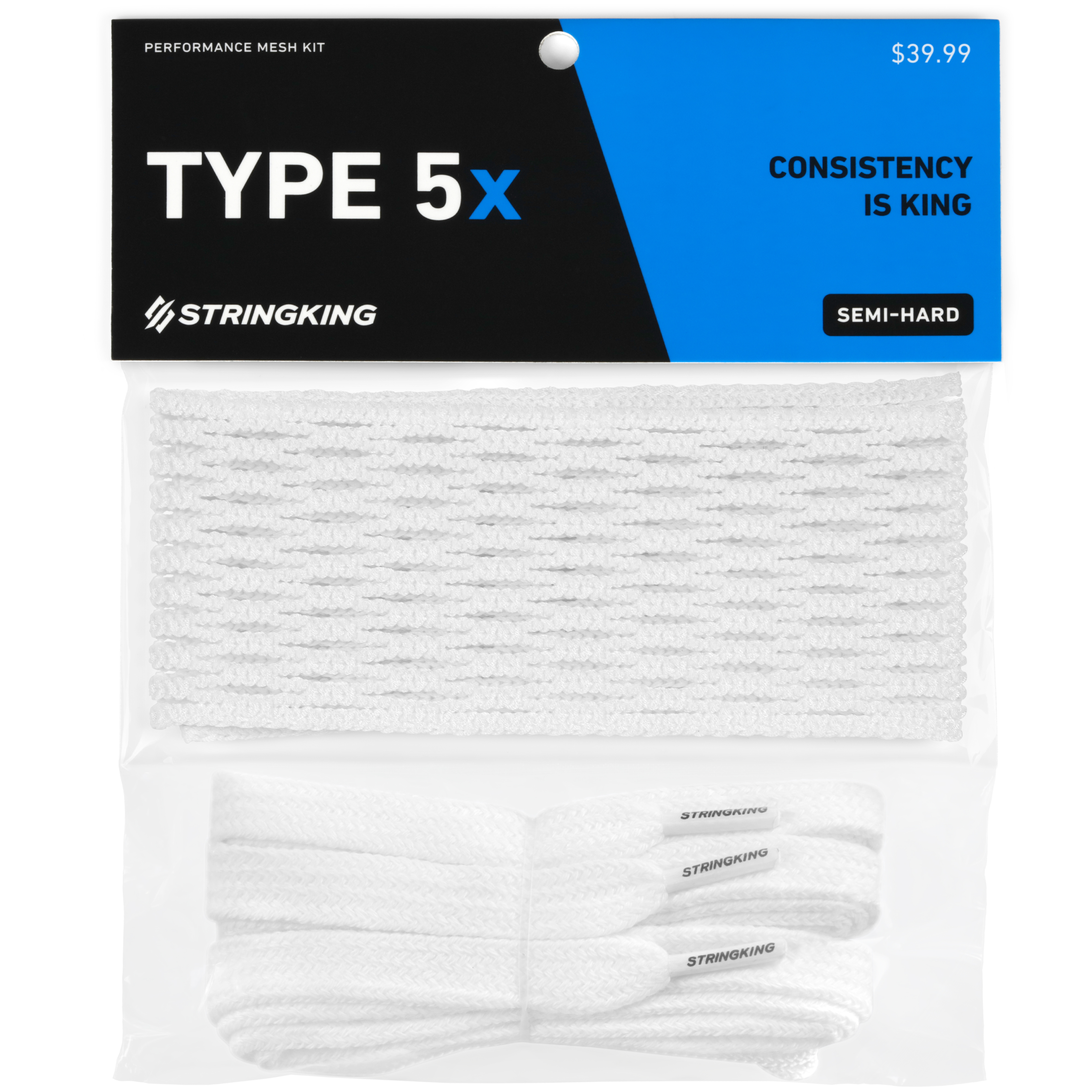 Stringking Type 5 Performance Mesh Kit